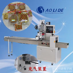 供應月餅自動理料包裝線及通信傳輸設備專業修理服務