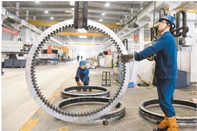 中國可再生能源技術開發的跨越式發展