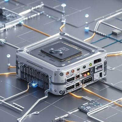 北京邊緣計算機網關 引領智能化時代的先鋒數據處理技術