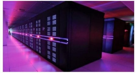 高性能計算 大型科學與工程計算與數據處理的基石